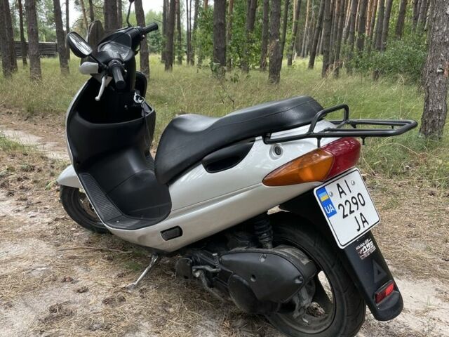 Сузукі Address 110, об'ємом двигуна 0.11 л та пробігом 0 тис. км за 721 $, фото 3 на Automoto.ua