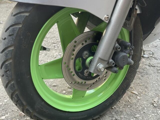 Сузуки Address 110, объемом двигателя 0.11 л и пробегом 0 тыс. км за 700 $, фото 1 на Automoto.ua