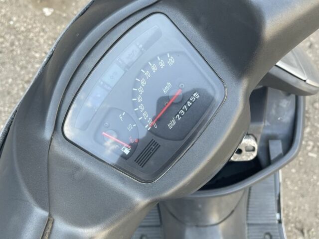 Сузуки Address 110, объемом двигателя 0.11 л и пробегом 0 тыс. км за 700 $, фото 2 на Automoto.ua