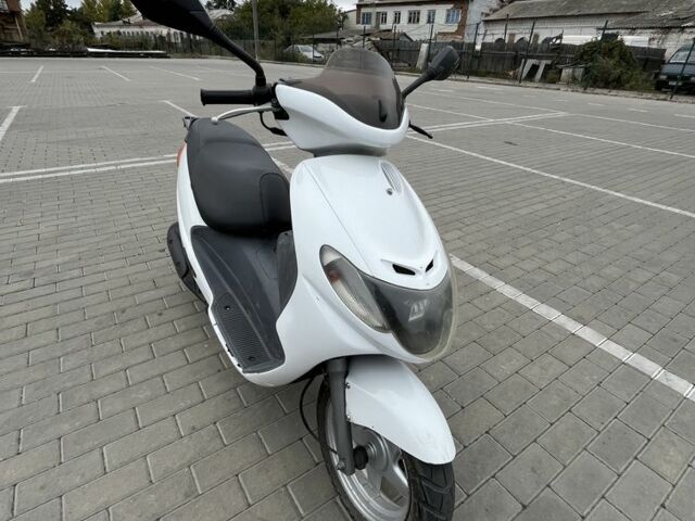 Сузуки Address 110, объемом двигателя 0.11 л и пробегом 0 тыс. км за 510 $, фото 5 на Automoto.ua