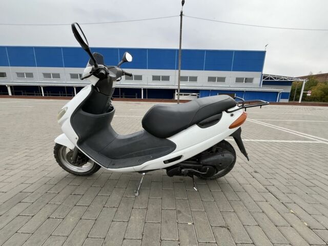 Сузуки Address 110, объемом двигателя 0.11 л и пробегом 0 тыс. км за 510 $, фото 2 на Automoto.ua