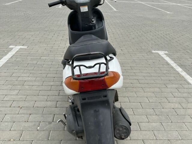 Сузуки Address 110, объемом двигателя 0.11 л и пробегом 0 тыс. км за 510 $, фото 3 на Automoto.ua