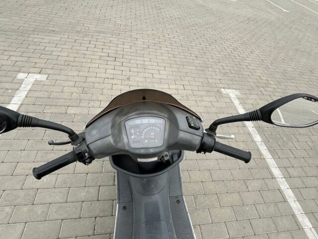 Сузуки Address 110, объемом двигателя 0.11 л и пробегом 0 тыс. км за 510 $, фото 6 на Automoto.ua