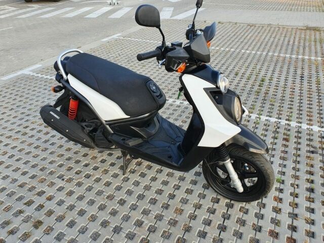 Сузуки Address 125, объемом двигателя 0.13 л и пробегом 0 тыс. км за 1150 $, фото 5 на Automoto.ua