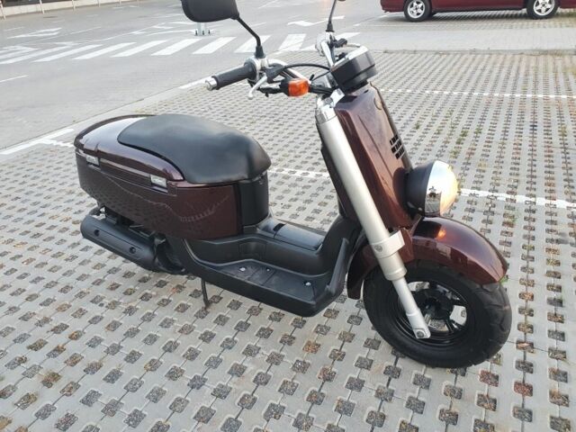 Сузуки Address 125, объемом двигателя 0.13 л и пробегом 0 тыс. км за 1150 $, фото 7 на Automoto.ua