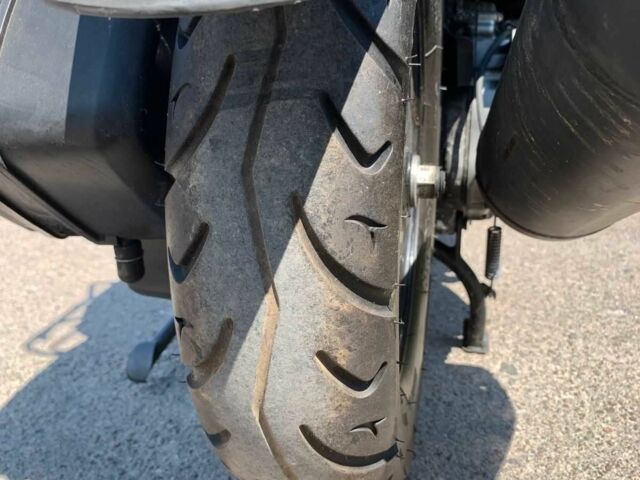 Сузуки Address 125, объемом двигателя 0.13 л и пробегом 0 тыс. км за 1200 $, фото 4 на Automoto.ua