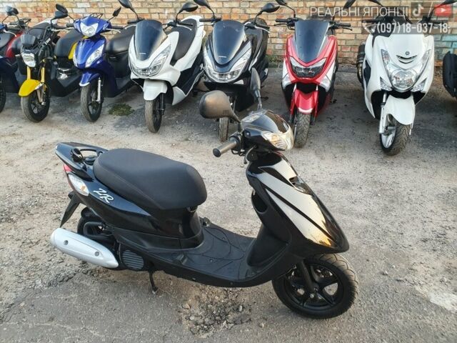 Сузуки Address 125, объемом двигателя 0 л и пробегом 0 тыс. км за 1150 $, фото 6 на Automoto.ua