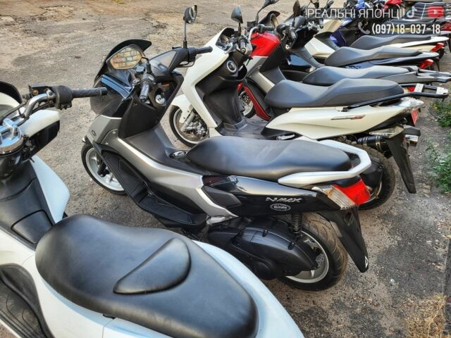 Сузуки Address 125, объемом двигателя 0 л и пробегом 0 тыс. км за 1150 $, фото 11 на Automoto.ua