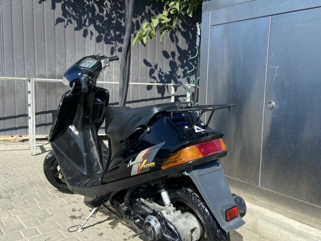 Сузукі Address V100, об'ємом двигуна 100 л та пробігом 0 тис. км за 390 $, фото 3 на Automoto.ua