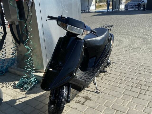Сузукі Address V100, об'ємом двигуна 100 л та пробігом 0 тис. км за 390 $, фото 2 на Automoto.ua