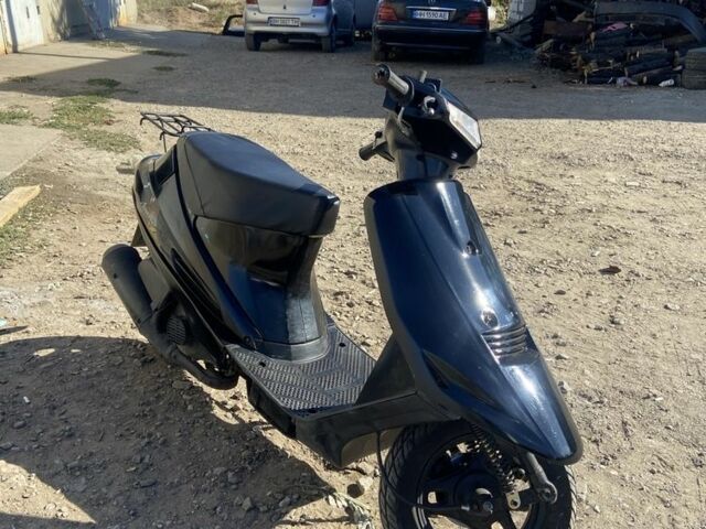 Сузукі Address V100, об'ємом двигуна 100 л та пробігом 0 тис. км за 390 $, фото 1 на Automoto.ua