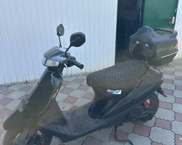 Сузукі Address V100, об'ємом двигуна 0 л та пробігом 33 тис. км за 290 $, фото 2 на Automoto.ua