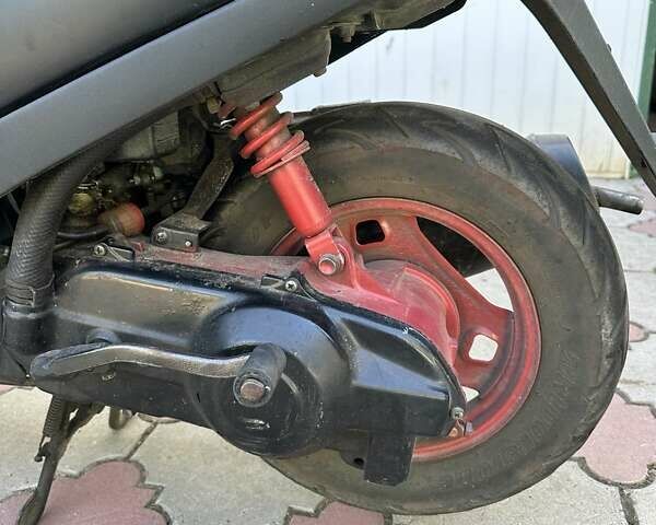 Сузукі Address V100, об'ємом двигуна 0 л та пробігом 33 тис. км за 290 $, фото 5 на Automoto.ua