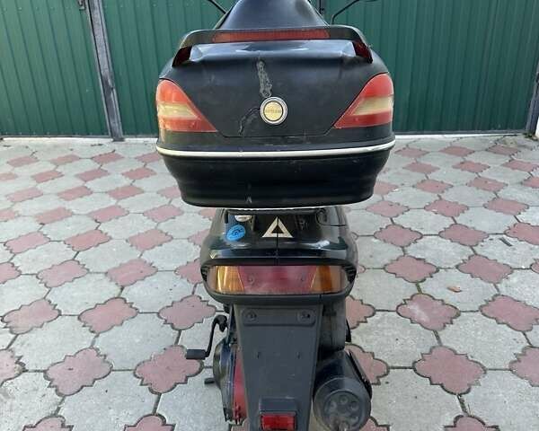 Сузукі Address V100, об'ємом двигуна 0 л та пробігом 33 тис. км за 290 $, фото 1 на Automoto.ua