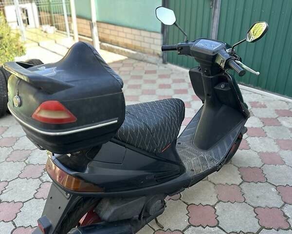 Сузукі Address V100, об'ємом двигуна 0 л та пробігом 33 тис. км за 290 $, фото 3 на Automoto.ua