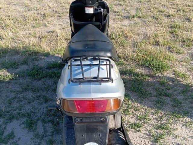 Сузуки Address V100, объемом двигателя 100 л и пробегом 0 тыс. км за 547 $, фото 2 на Automoto.ua