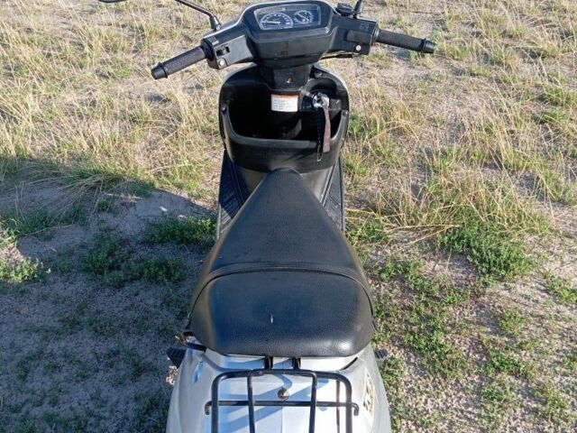 Сузуки Address V100, объемом двигателя 100 л и пробегом 0 тыс. км за 547 $, фото 3 на Automoto.ua