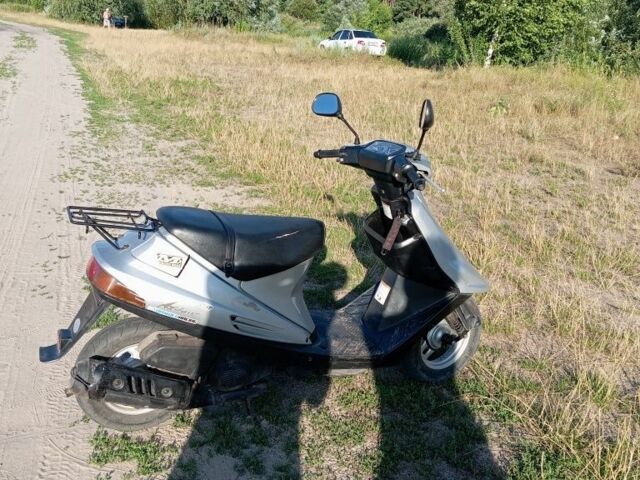 Сузуки Address V100, объемом двигателя 100 л и пробегом 0 тыс. км за 547 $, фото 4 на Automoto.ua