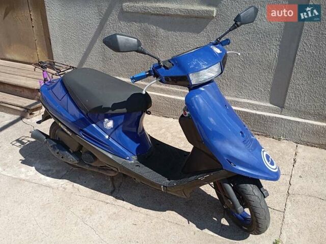 Синій Сузукі Address V100, об'ємом двигуна 0 л та пробігом 18 тис. км за 386 $, фото 9 на Automoto.ua