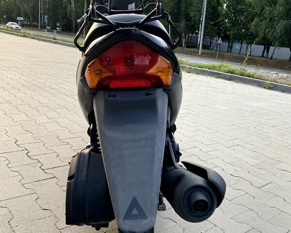Черный Сузуки Address V125, объемом двигателя 0 л и пробегом 27 тыс. км за 1250 $, фото 5 на Automoto.ua