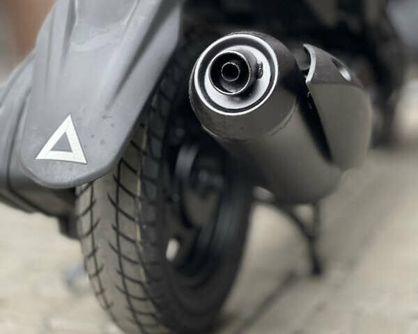 Фиолетовый Сузуки Address V125, объемом двигателя 0.12 л и пробегом 35 тыс. км за 1399 $, фото 9 на Automoto.ua