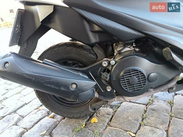 Сузукі Address V125, об'ємом двигуна 0 л та пробігом 30 тис. км за 1300 $, фото 5 на Automoto.ua