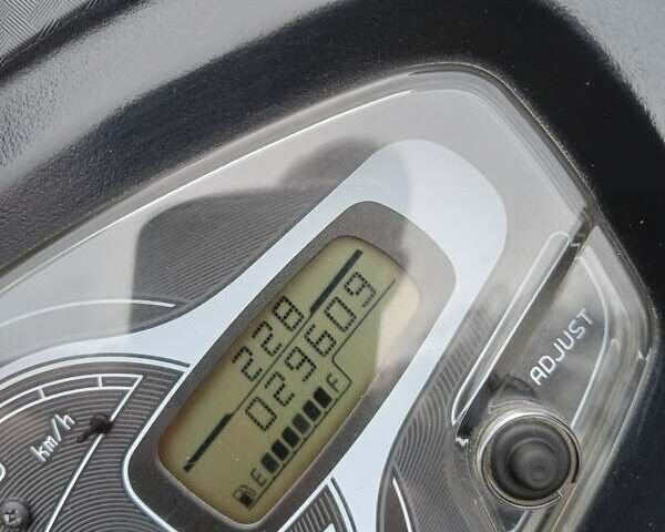 Сузукі Address V125, об'ємом двигуна 0 л та пробігом 30 тис. км за 1300 $, фото 7 на Automoto.ua