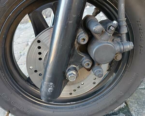 Сузукі Address V125, об'ємом двигуна 0 л та пробігом 30 тис. км за 1300 $, фото 3 на Automoto.ua