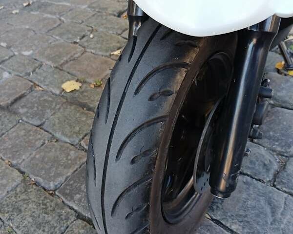 Сузукі Address V125, об'ємом двигуна 0 л та пробігом 30 тис. км за 1300 $, фото 2 на Automoto.ua