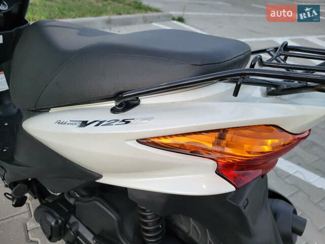 Сузуки Address V125, объемом двигателя 0 л и пробегом 22 тыс. км за 1350 $, фото 2 на Automoto.ua