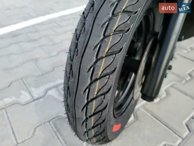 Сузуки Address V125, объемом двигателя 0 л и пробегом 22 тыс. км за 1350 $, фото 5 на Automoto.ua