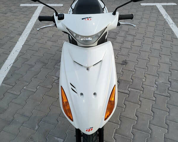 Сузуки Address V125, объемом двигателя 0 л и пробегом 22 тыс. км за 1350 $, фото 7 на Automoto.ua