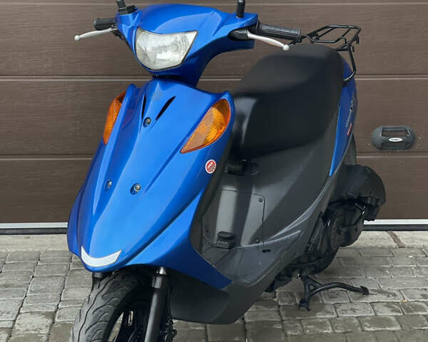 Сузукі Address V125, об'ємом двигуна 0.12 л та пробігом 10 тис. км за 1200 $, фото 1 на Automoto.ua
