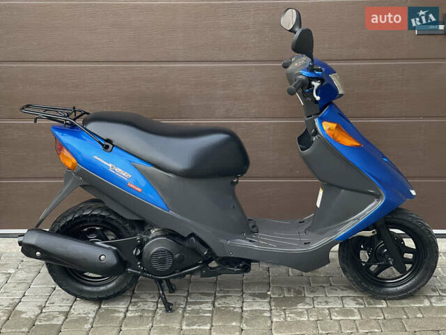 Сузукі Address V125, об'ємом двигуна 0.12 л та пробігом 10 тис. км за 1200 $, фото 3 на Automoto.ua