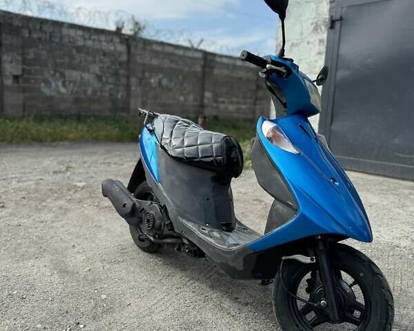 Сузуки Address V125, объемом двигателя 0 л и пробегом 29 тыс. км за 700 $, фото 1 на Automoto.ua