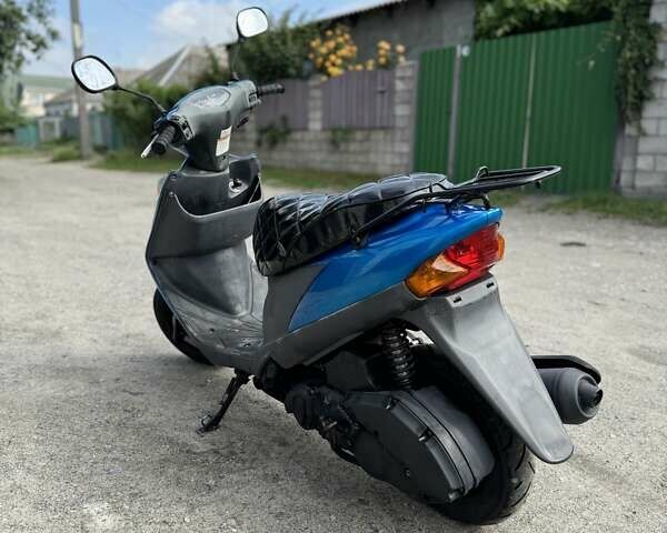 Сузуки Address V125, объемом двигателя 0 л и пробегом 29 тыс. км за 700 $, фото 3 на Automoto.ua