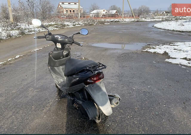 Сузукі Address V125, об'ємом двигуна 0.12 л та пробігом 29 тис. км за 750 $, фото 1 на Automoto.ua
