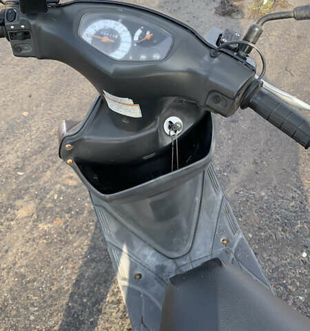 Сузукі Address V125, об'ємом двигуна 0 л та пробігом 29 тис. км за 750 $, фото 10 на Automoto.ua