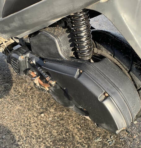 Сузукі Address V125, об'ємом двигуна 0.12 л та пробігом 29 тис. км за 750 $, фото 7 на Automoto.ua