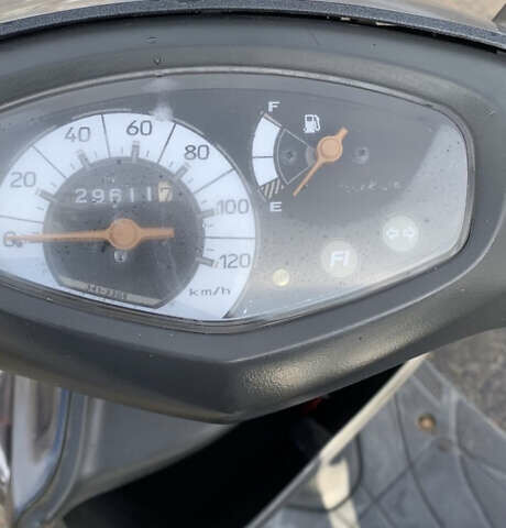 Сузукі Address V125, об'ємом двигуна 0.12 л та пробігом 29 тис. км за 750 $, фото 6 на Automoto.ua