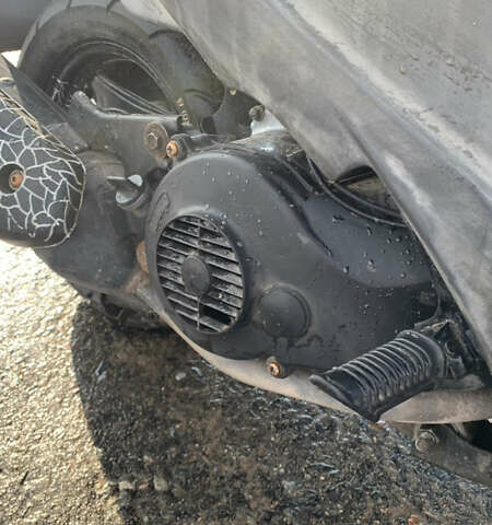 Сузукі Address V125, об'ємом двигуна 0 л та пробігом 29 тис. км за 750 $, фото 2 на Automoto.ua
