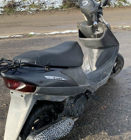 Сузукі Address V125, об'ємом двигуна 0 л та пробігом 29 тис. км за 750 $, фото 15 на Automoto.ua