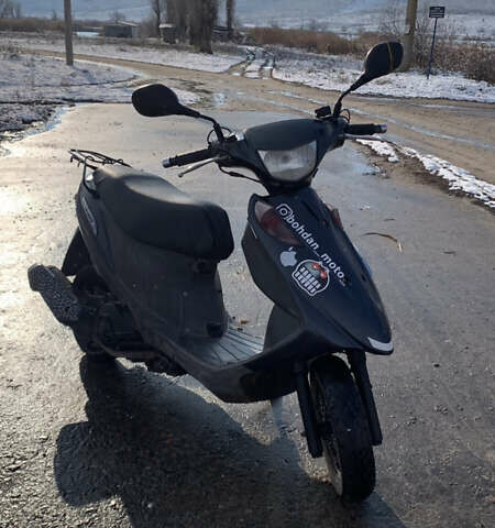 Сузукі Address V125, об'ємом двигуна 0 л та пробігом 29 тис. км за 750 $, фото 13 на Automoto.ua