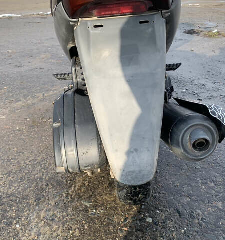 Сузукі Address V125, об'ємом двигуна 0 л та пробігом 29 тис. км за 750 $, фото 6 на Automoto.ua