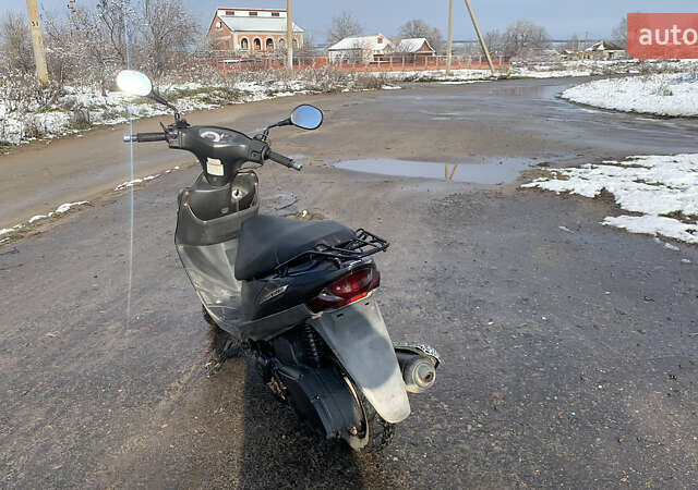 Сузукі Address V125, об'ємом двигуна 0 л та пробігом 29 тис. км за 750 $, фото 1 на Automoto.ua