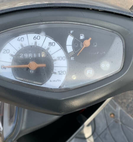 Сузукі Address V125, об'ємом двигуна 0 л та пробігом 29 тис. км за 750 $, фото 7 на Automoto.ua
