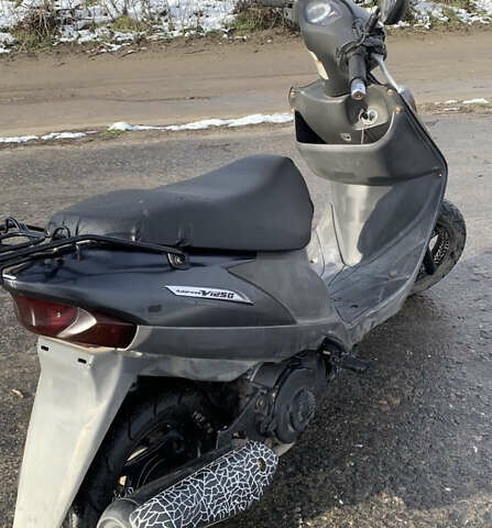 Сузукі Address V125, об'ємом двигуна 0.12 л та пробігом 29 тис. км за 750 $, фото 5 на Automoto.ua