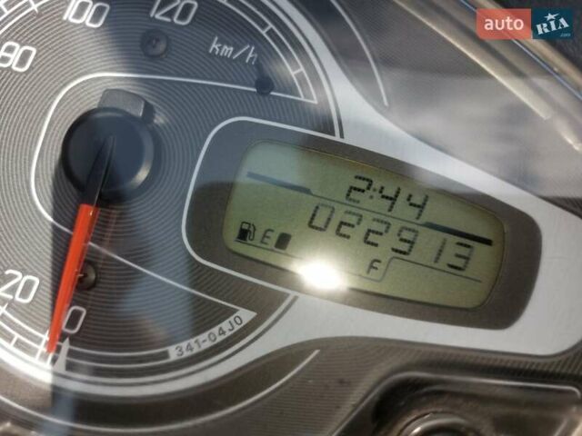 Сузуки Address V125, объемом двигателя 0 л и пробегом 25 тыс. км за 1250 $, фото 7 на Automoto.ua