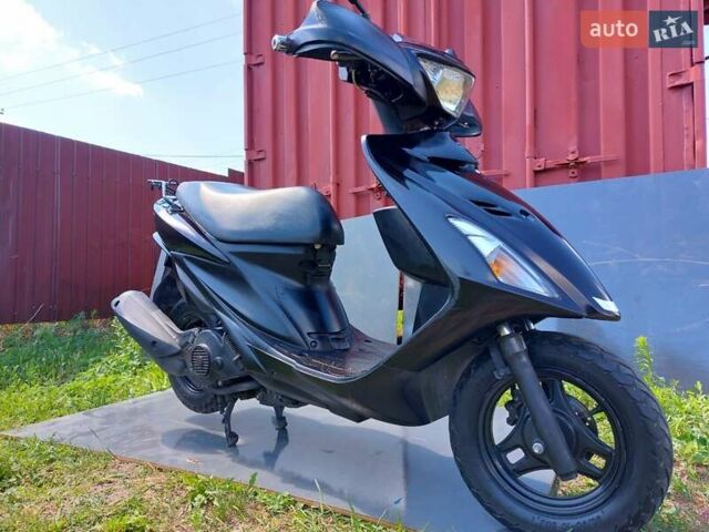Сузуки Address V125, объемом двигателя 0 л и пробегом 25 тыс. км за 1250 $, фото 3 на Automoto.ua