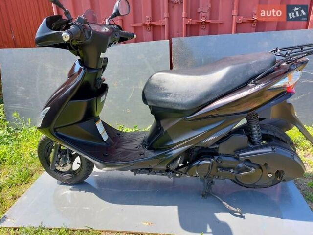 Сузуки Address V125, объемом двигателя 0 л и пробегом 25 тыс. км за 1250 $, фото 6 на Automoto.ua